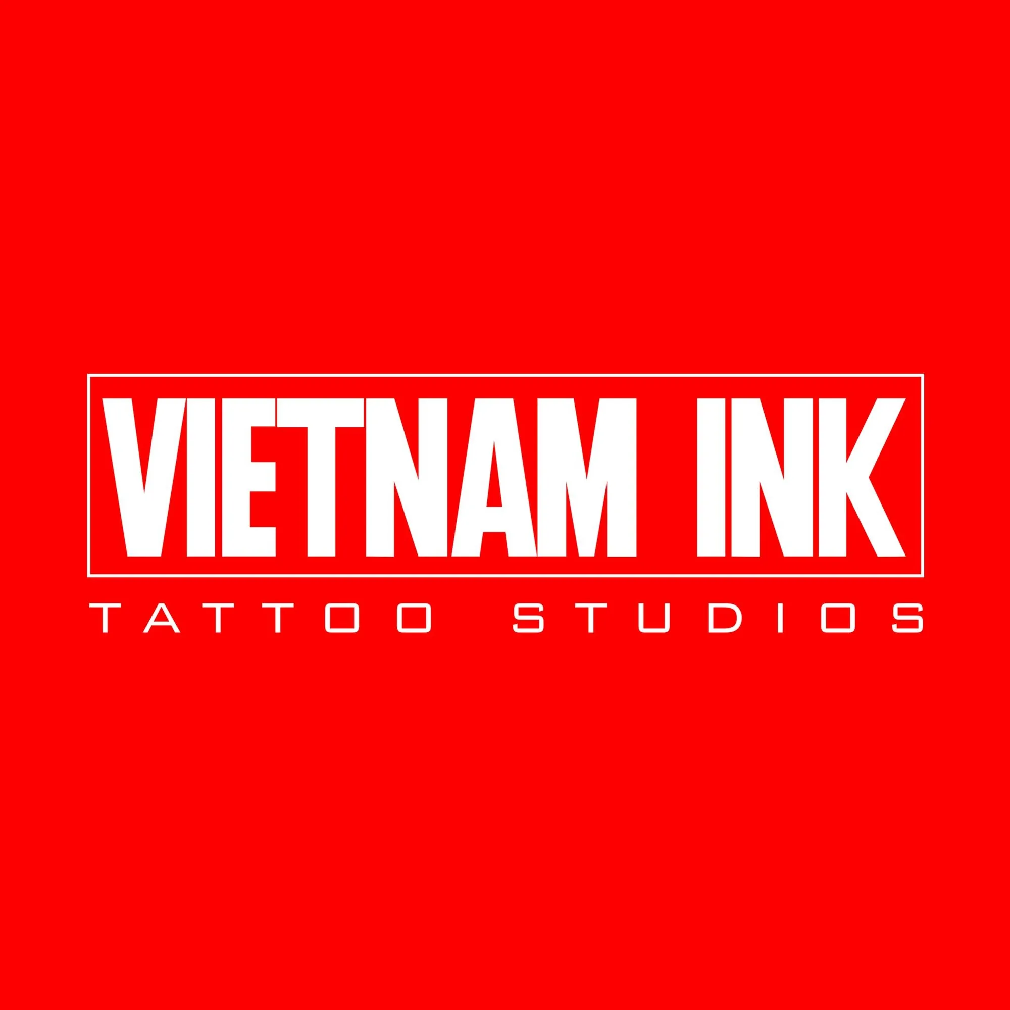 Vietnam Ink Logo
