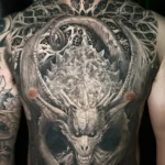Best Tattoo Studio in Saigon: Complete 2025 Guide | Vietnam Ink 3