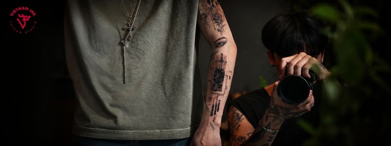 Vietnam Tattoo: Your Complete Guide to Getting Inked in Vietnam 6 Prepare well for a smoother tattoo session and better healing.