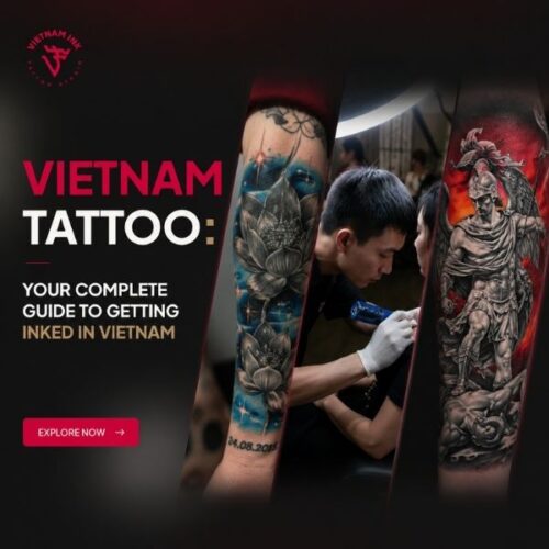 Vietnam Tattoo: Your Complete Guide to Getting Inked in Vietnam 4 Vietnam Tattoo: Your Complete Guide