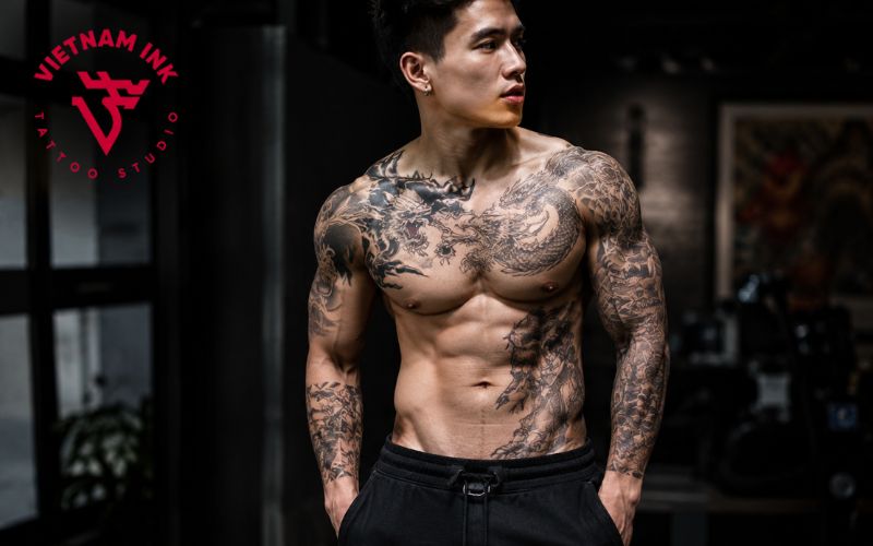 Guy Tattoo Locations: A Professional Guide to Choosing the Best Tattoo Placement for Men 7 Long-Term Considerations Before Choosing Placement
