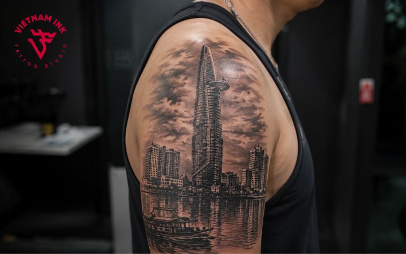 Ho Chi Minh Tattoo Prices: A Complete Guide to Tattoo Costs, Quality, and Value 7 Tattoo Healing and Long-Term Value