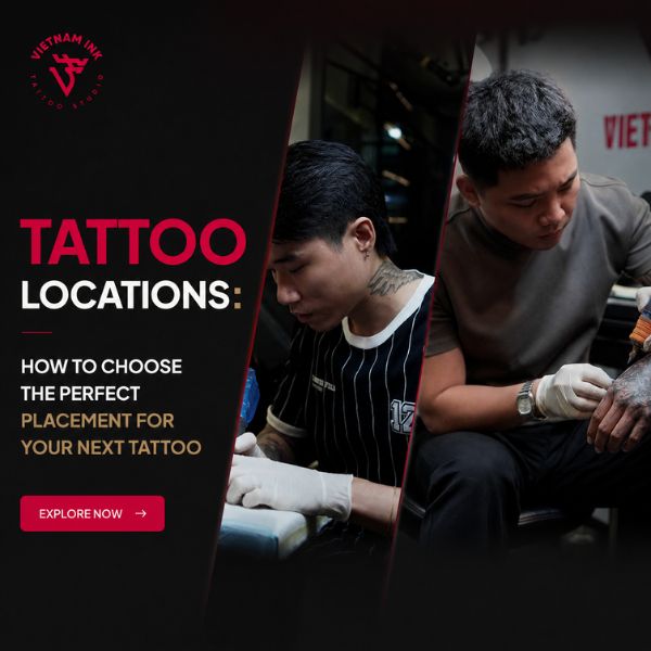 tattoo locations