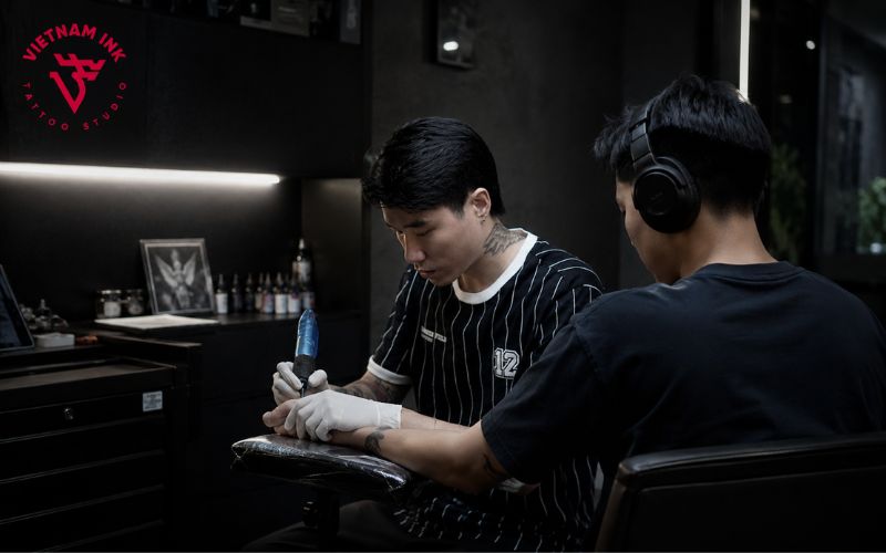 Tattoo Locations: How to Choose the Perfect Placement for Your Next Tattoo 7 Tattoo Procedure and Skin Considerations