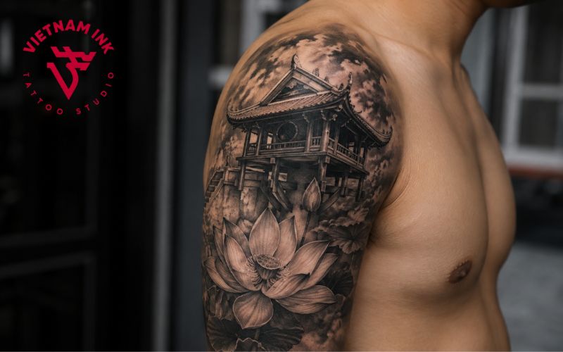Tattoo of Vietnam: A Guide to History, Symbolism, and Timeless Design Inspiration 7 Building a Personal Story with a tattoo of vietnam
